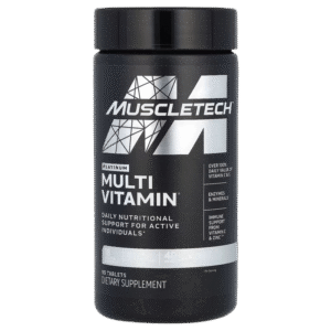 Platinum Multivitamin 90 tabs